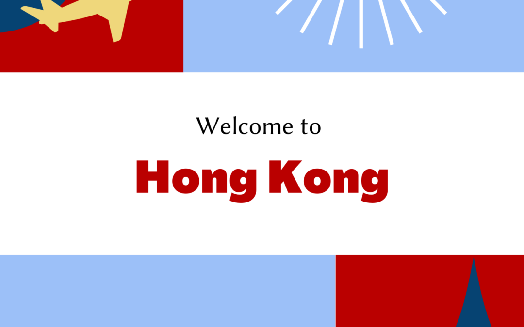 Working in Hong Kong? The Sex workers travel guide to Hong Kong