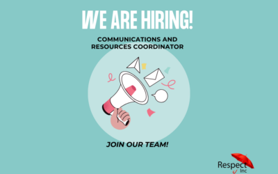 We’re Hiring – Communications and Resources Coordinator in Meanjin (Brisbane) – 30 hrs/week
