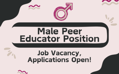 Jobs at Respect Inc – Male Peer educator Meanjin