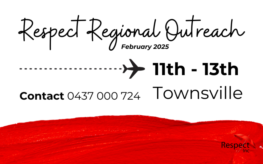 Townsville Outreach 11th – 13th February 2025
