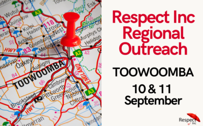 Toowoomba Outreach