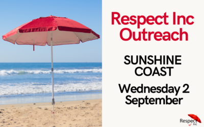 Sunshine Coast Outreach