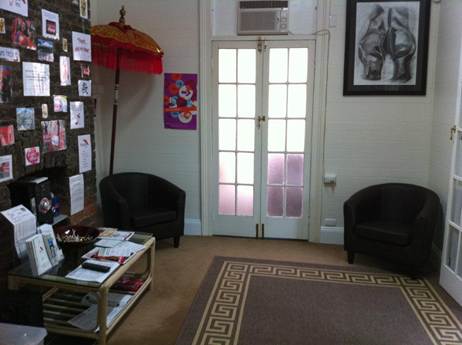 Brisbane office 3