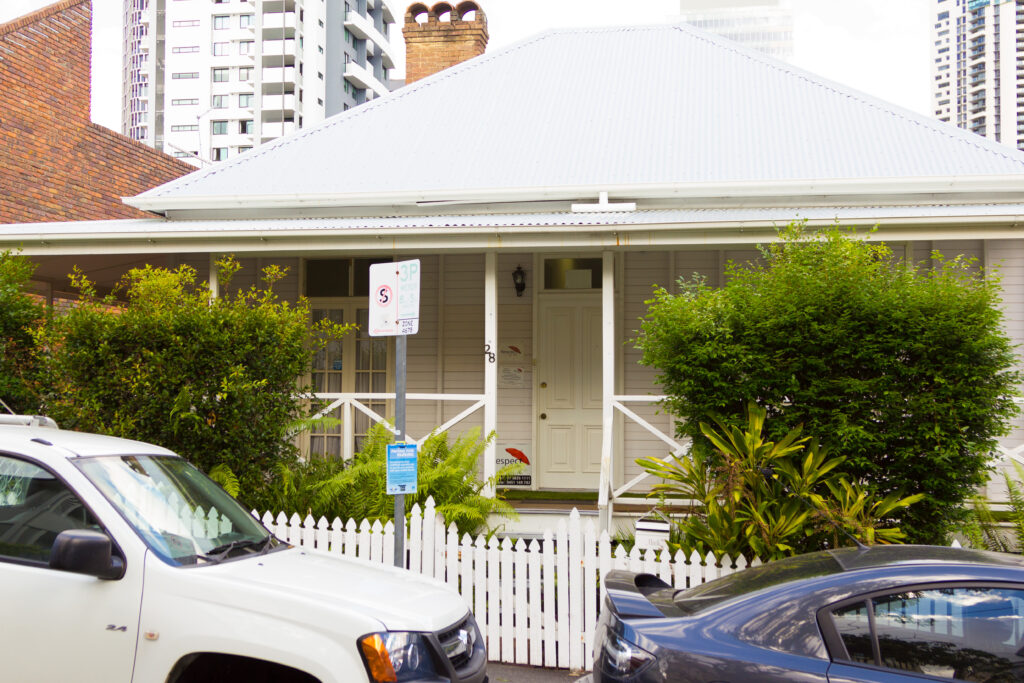 Brisbane office 4