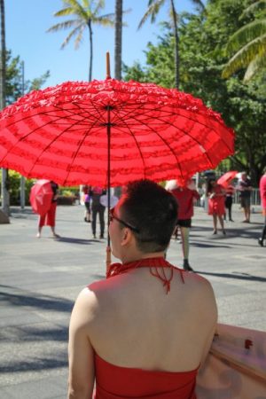 Past events – Cairns