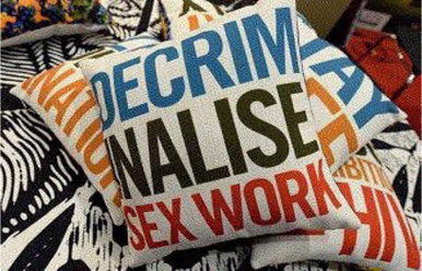 Decriminalise Sex Work – Cairns