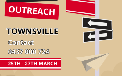 Respect Inc is coming to Townsville: 25-27th March