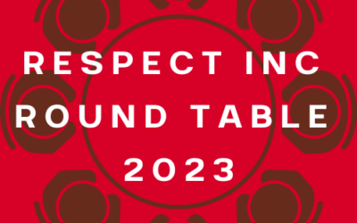 Respect Inc Round Table 2023 and AGM