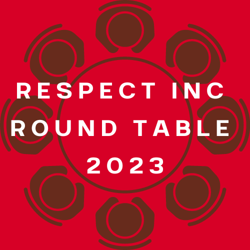 Respect Inc Round Table 2023 and AGM