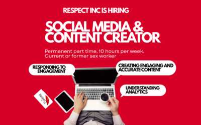 Social Media & Content Creator
