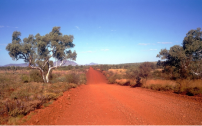 THIS WEEK Regional Outreach Trip