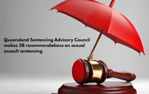 Sentencing review recognises sex worker submissions and recommends changes to sentencing approaches