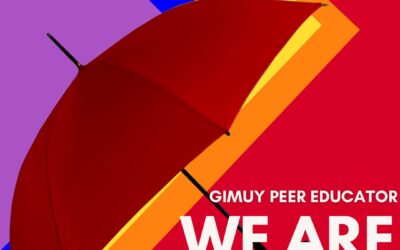 We are looking for a Peer Educator in Gimuy (Cairns)!