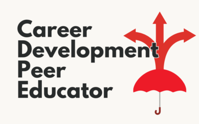 We’re Hiring: Career Development Peer Educator (Meanjin/Brisbane)