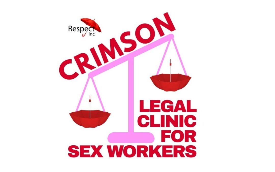 Legal Advice for Sex Workers in QLD