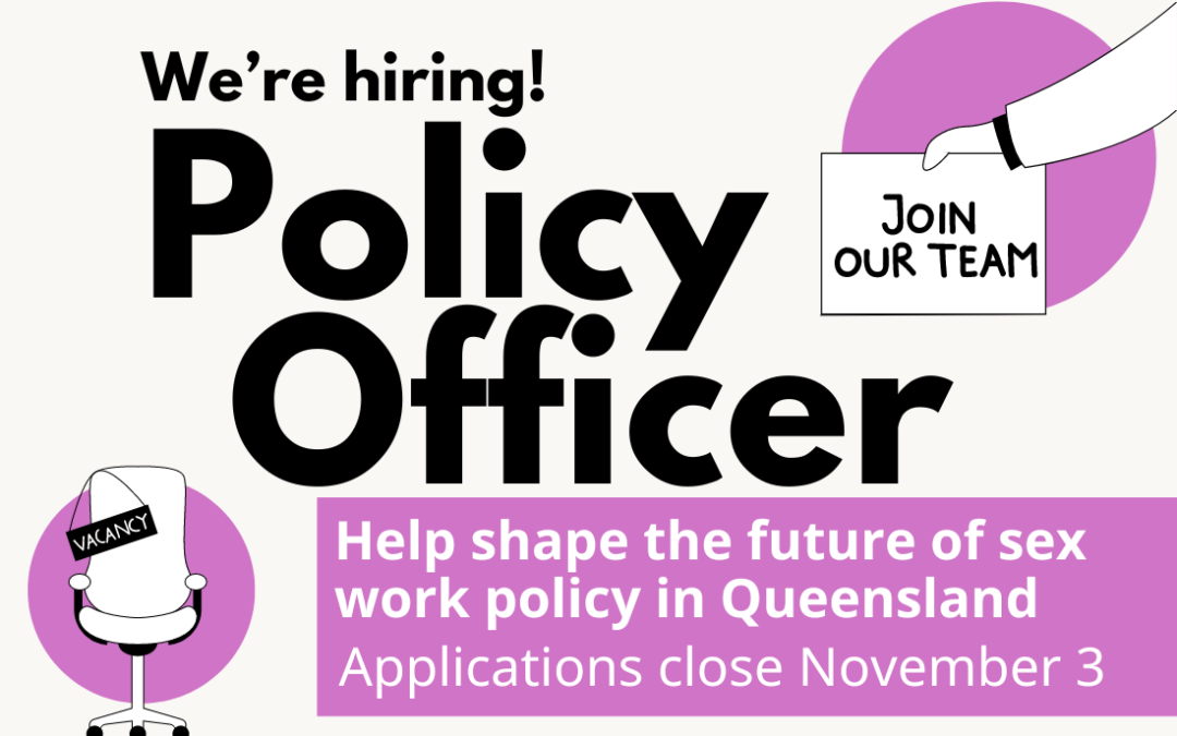 Jobs at Respect Inc – Policy Officer Meanjin