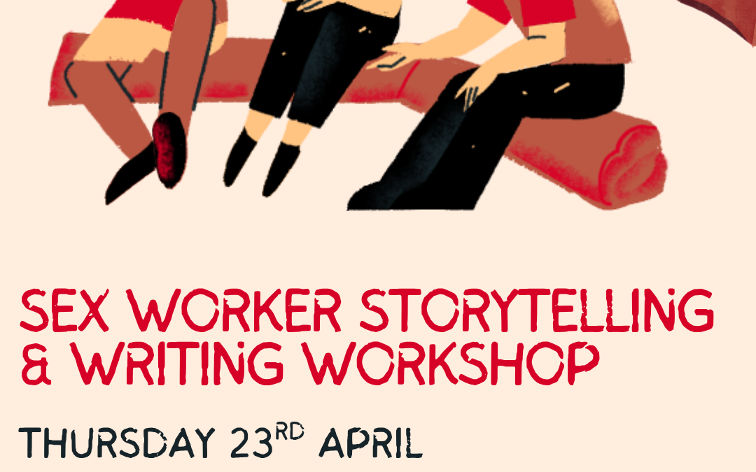 Storytelling and Writing Workshop