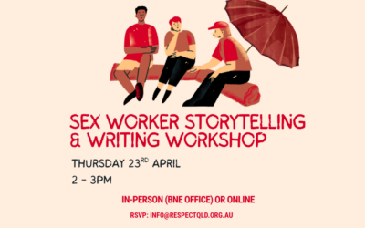 Storytelling and Writing Workshop