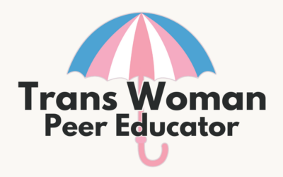 We’re Hiring: Trans Woman Peer Educator (Meanjin/Brisbane)