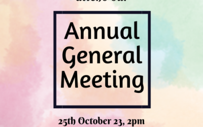 Join us for the Respect Inc AGM 2023
